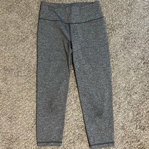 Victoria’s Secret workout crops